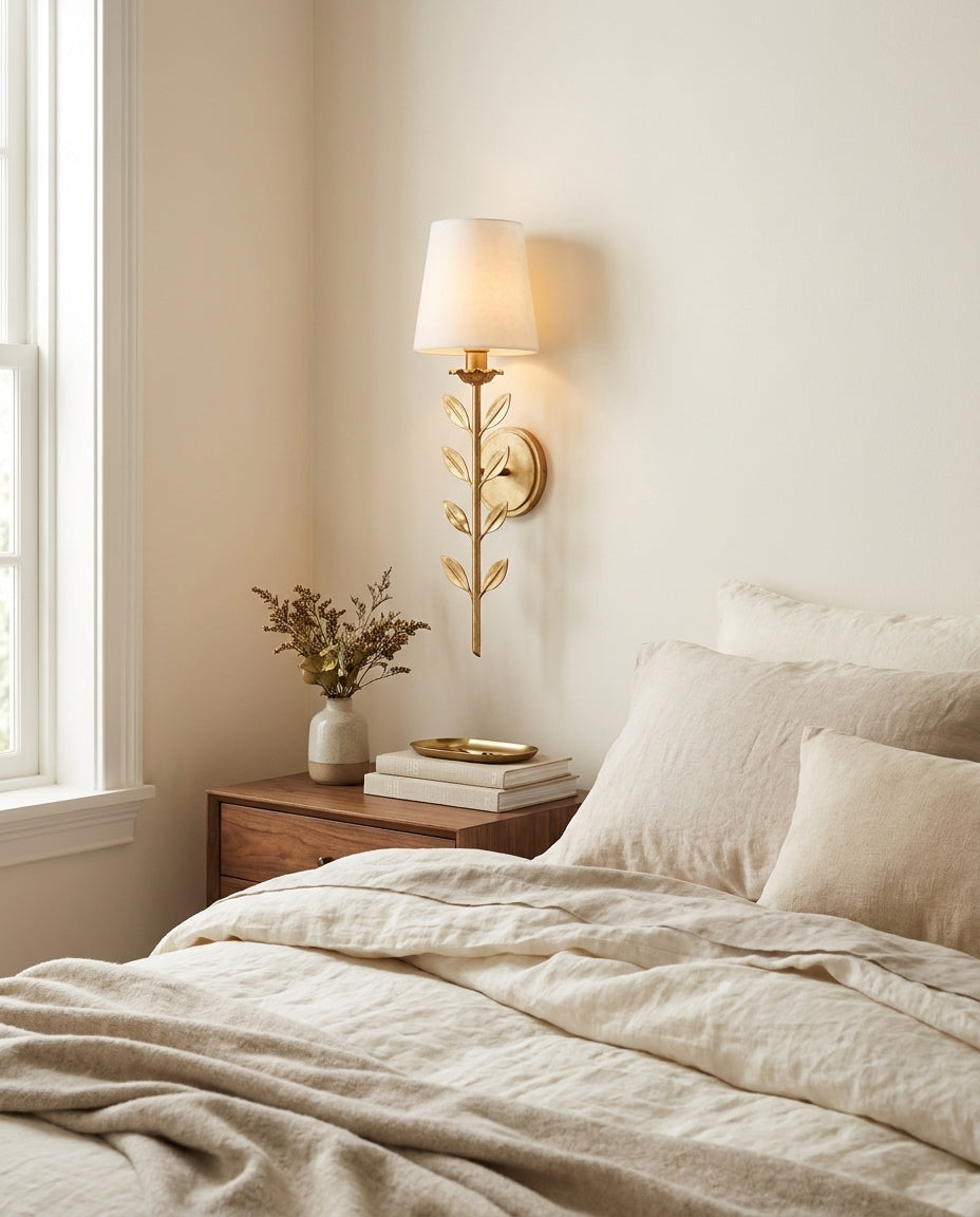 Hartview Wall Sconce
