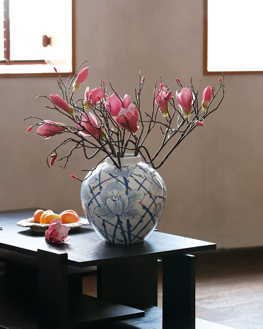 Bexmere Ceramic Vase