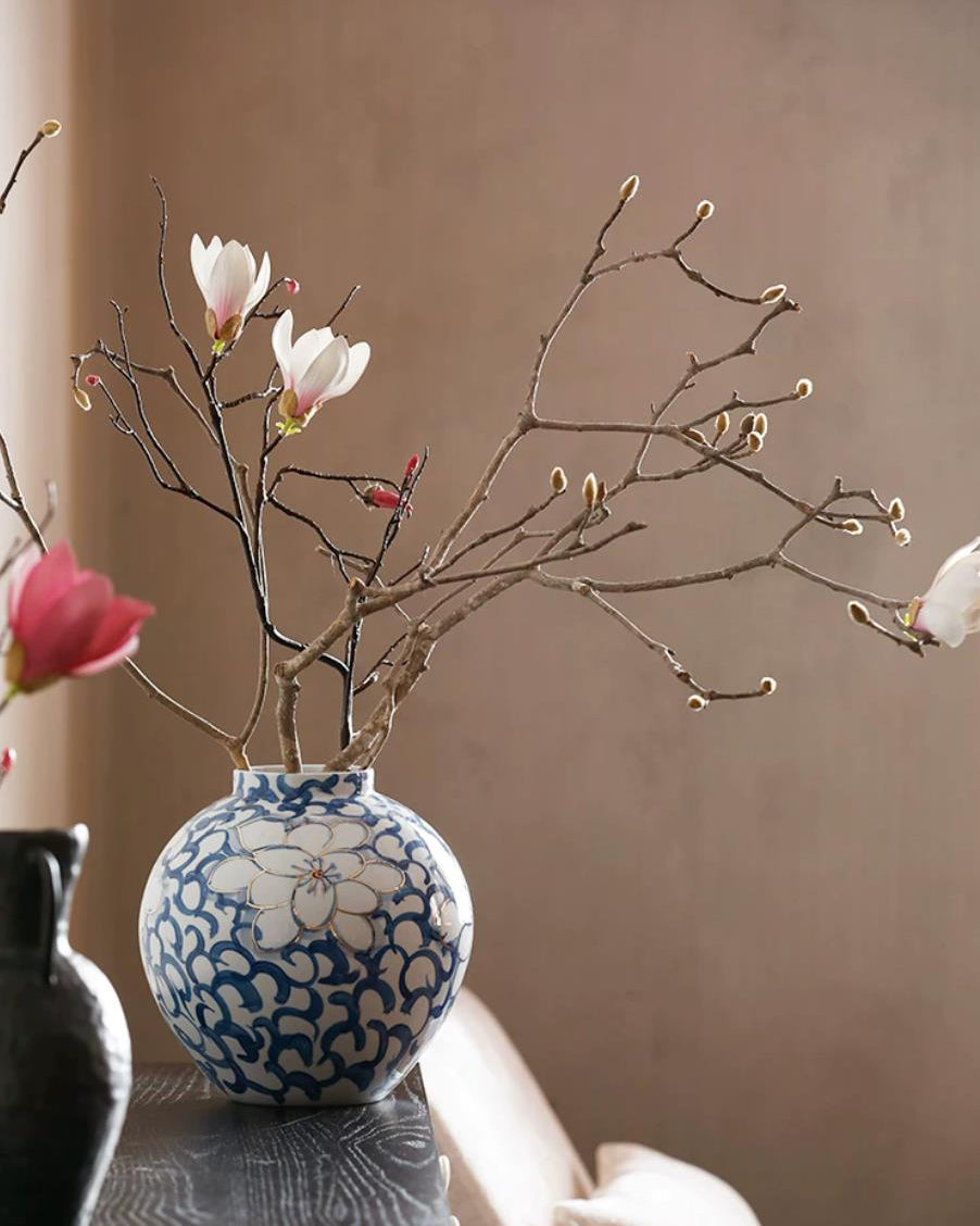 Bexmere Ceramic Vase