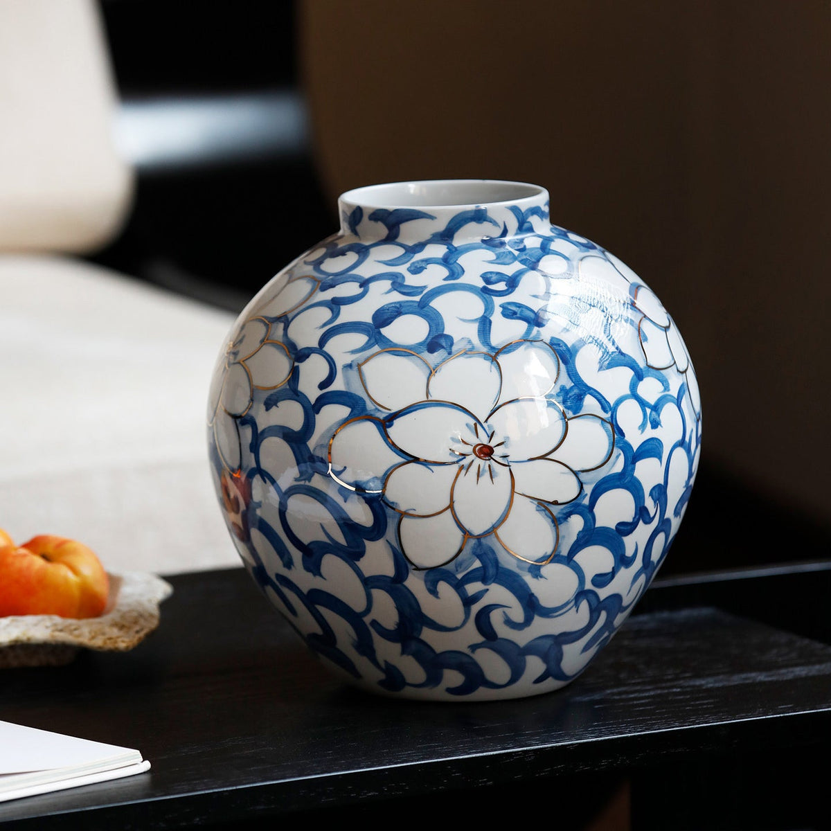 Bexmere Ceramic Vase
