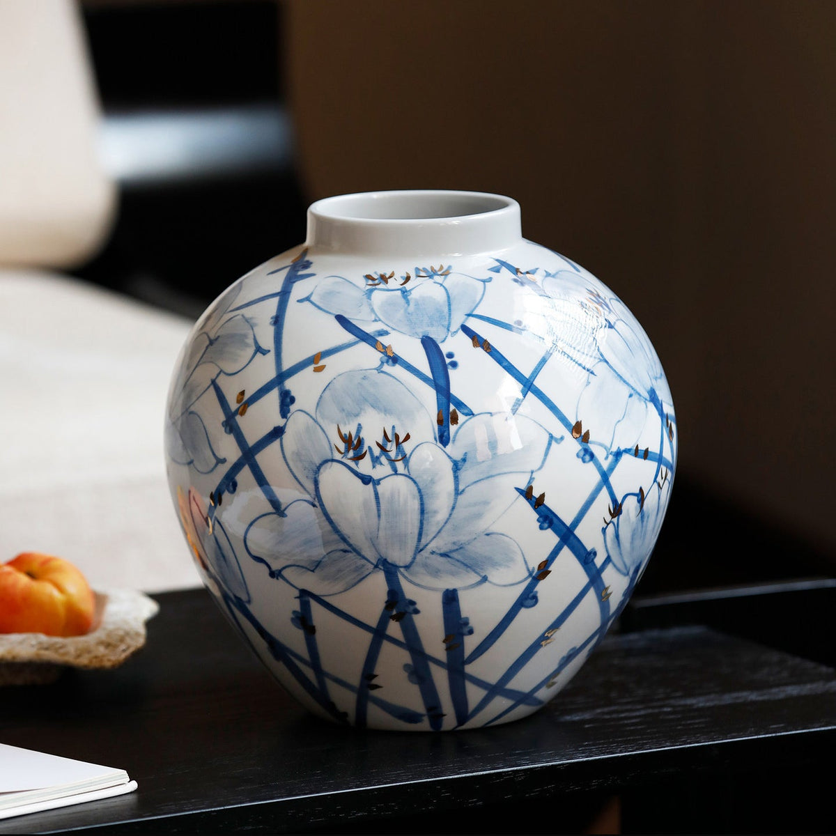Bexmere Ceramic Vase