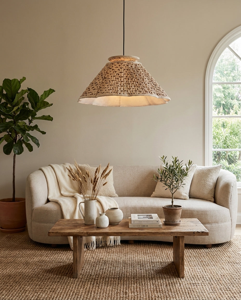 Kestrelmere Pendant Light