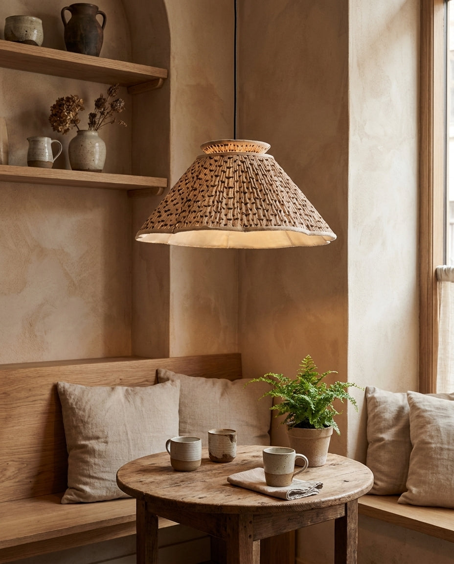 Kestrelmere Pendant Light