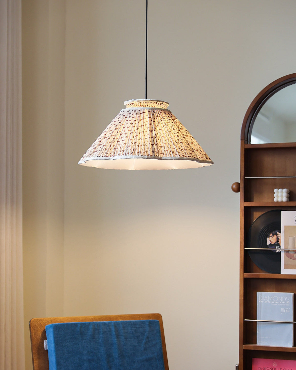 Kestrelmere Pendant Light