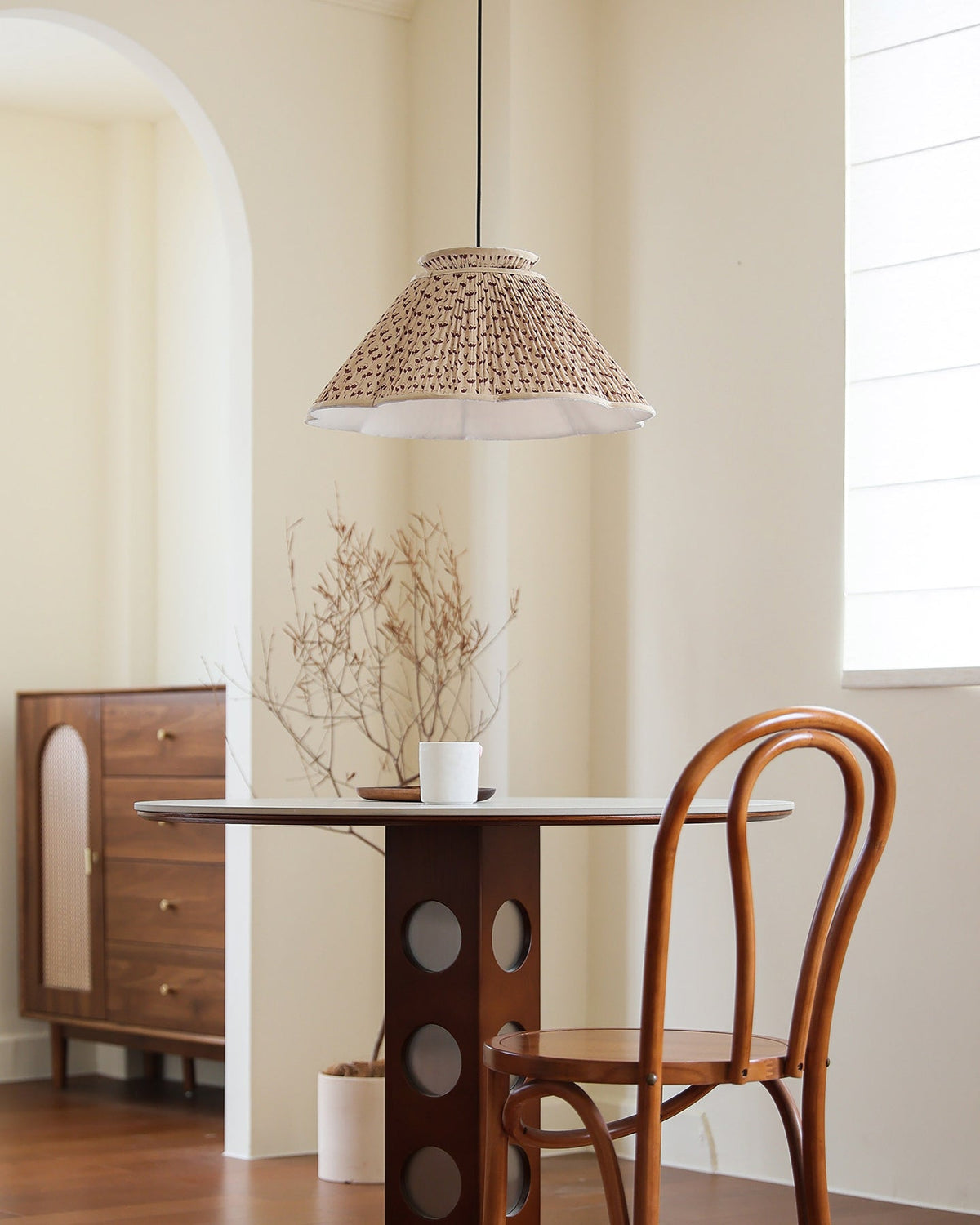 Kestrelmere Pendant Light
