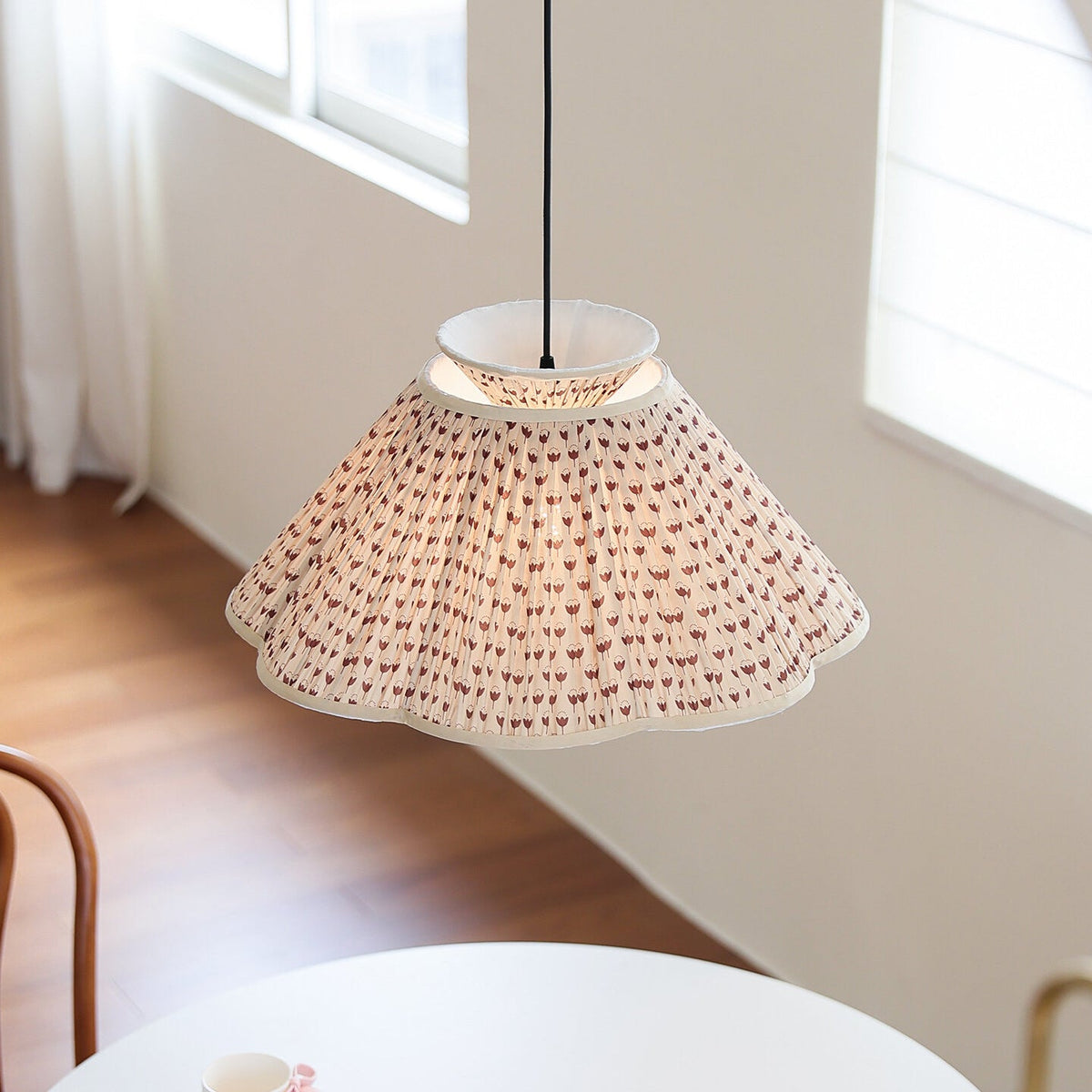 Kestrelmere Pendant Light