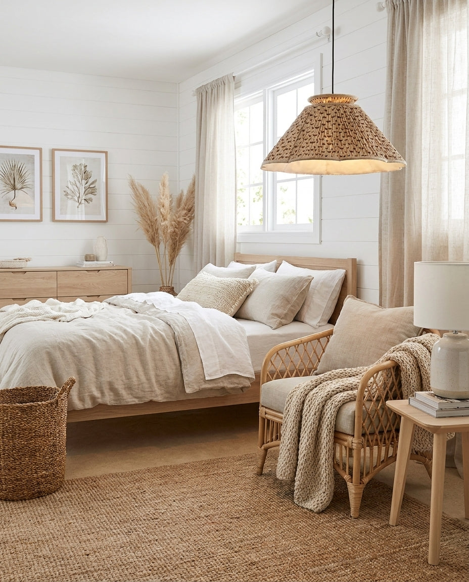Kestrelmere Pendant Light