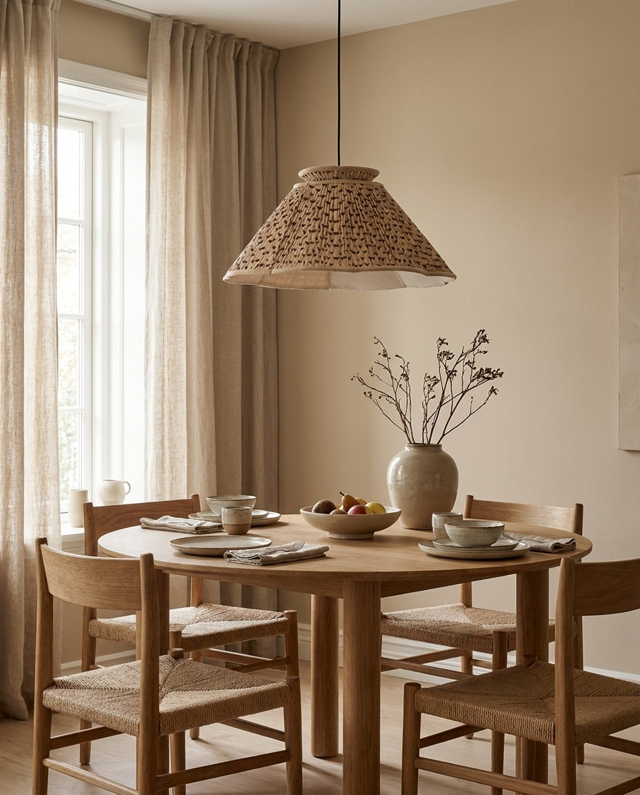 Kestrelmere Pendant Light