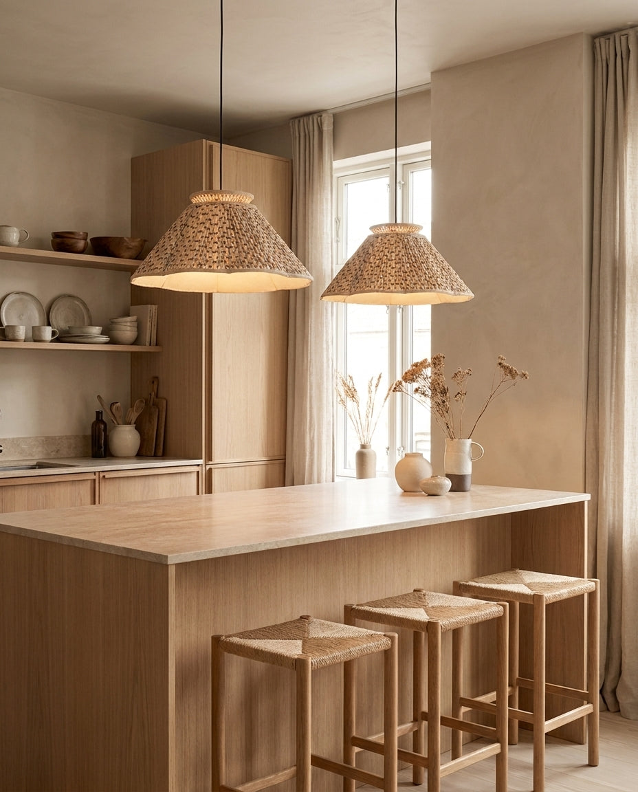 Kestrelmere Pendant Light