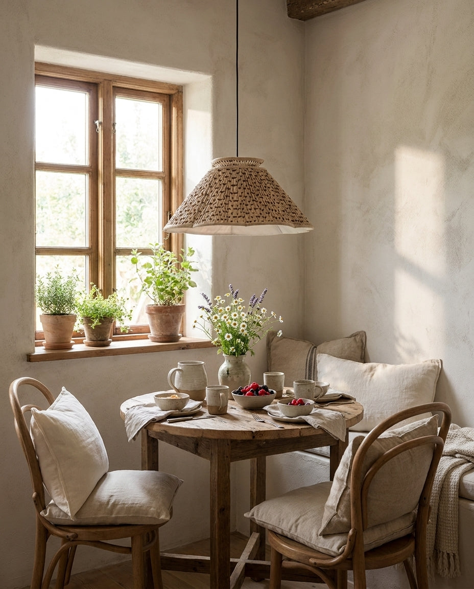 Kestrelmere Pendant Light