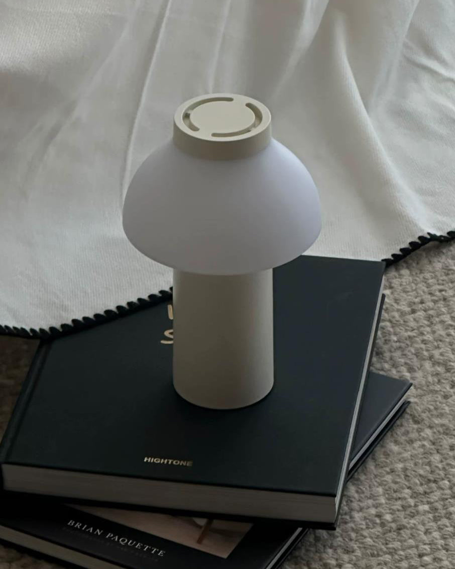 Junewick Table Light