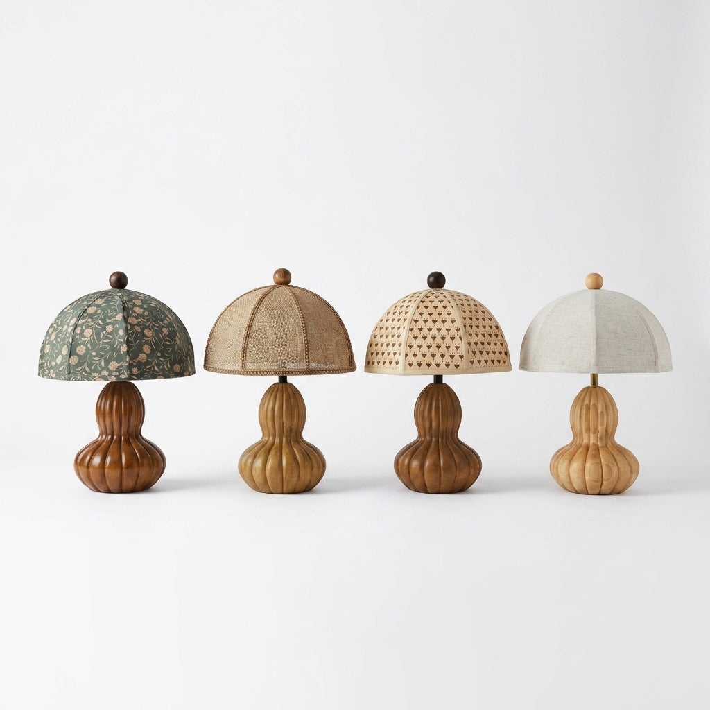 Calabren Table Light