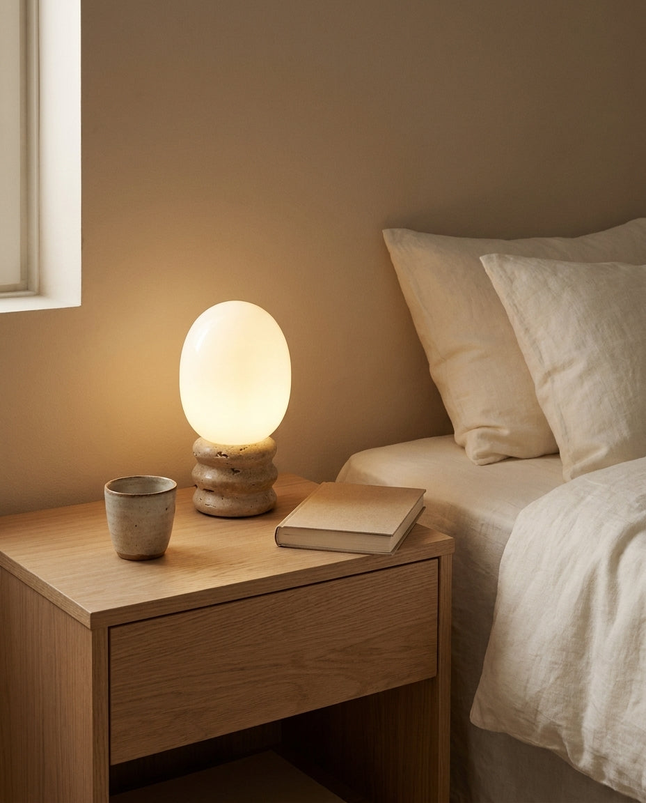 Hillwick Table Light