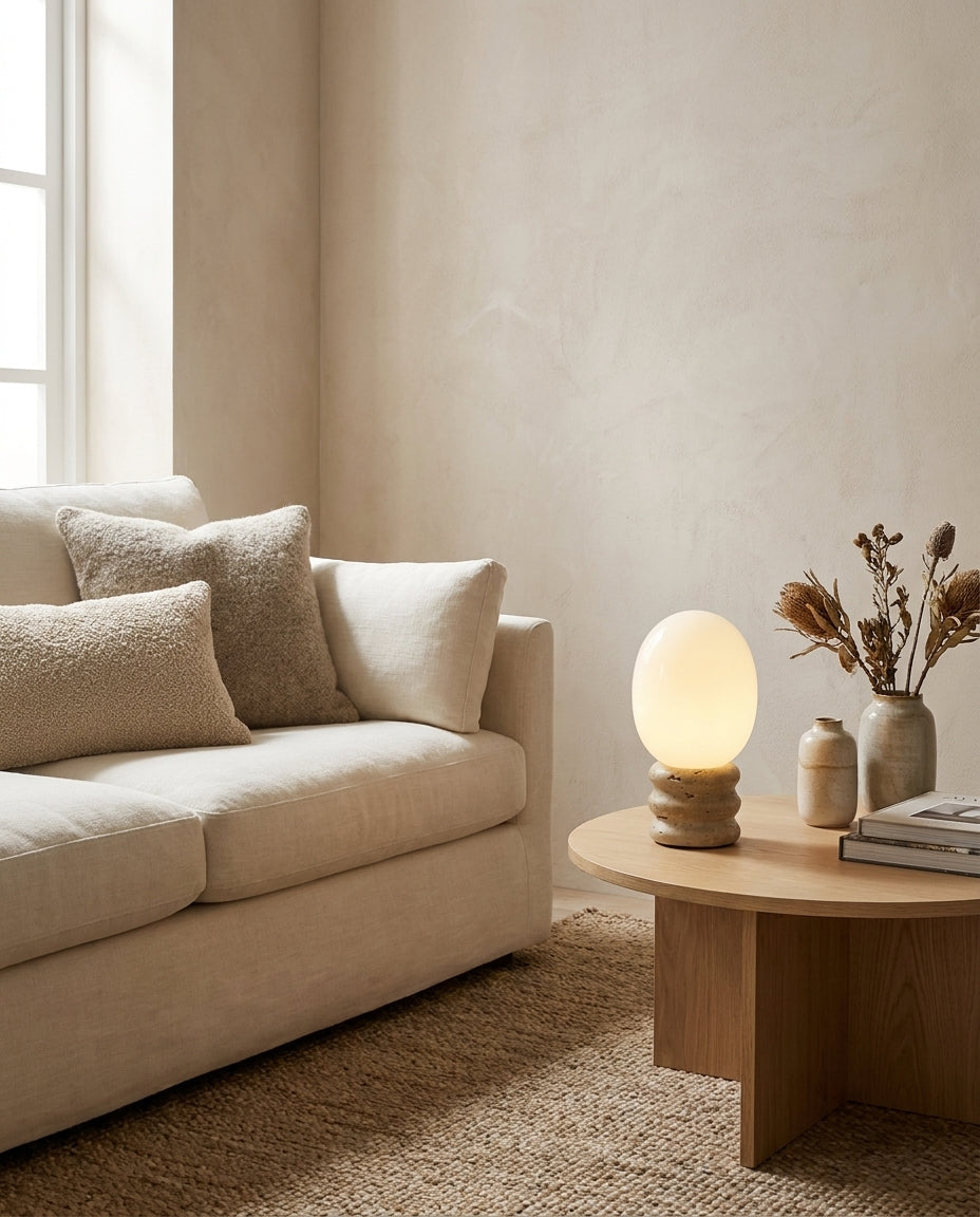 Hillwick Table Light