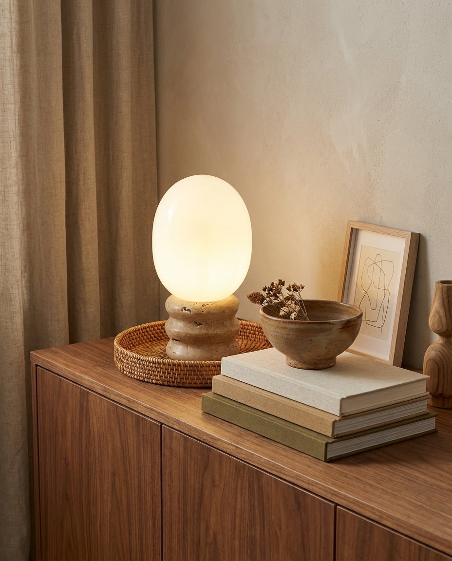 Hillwick Table Light