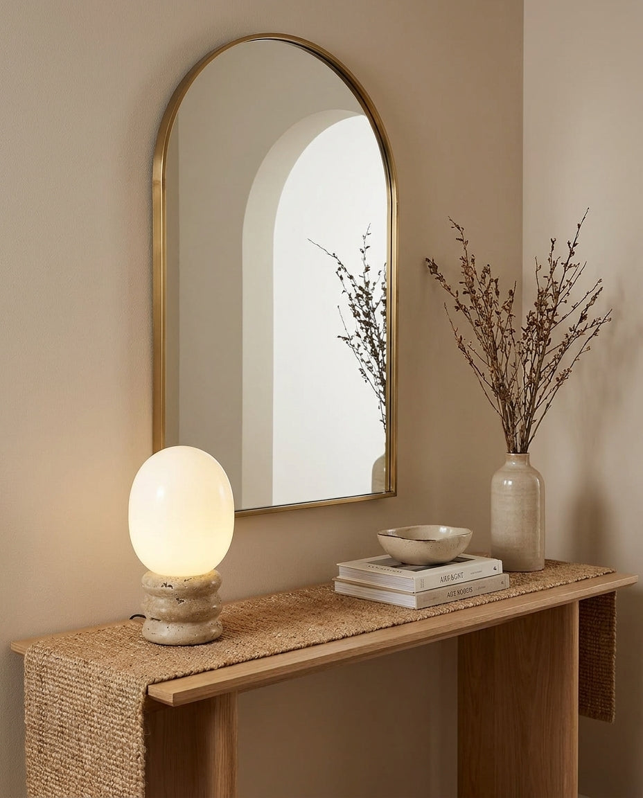 Hillwick Table Light