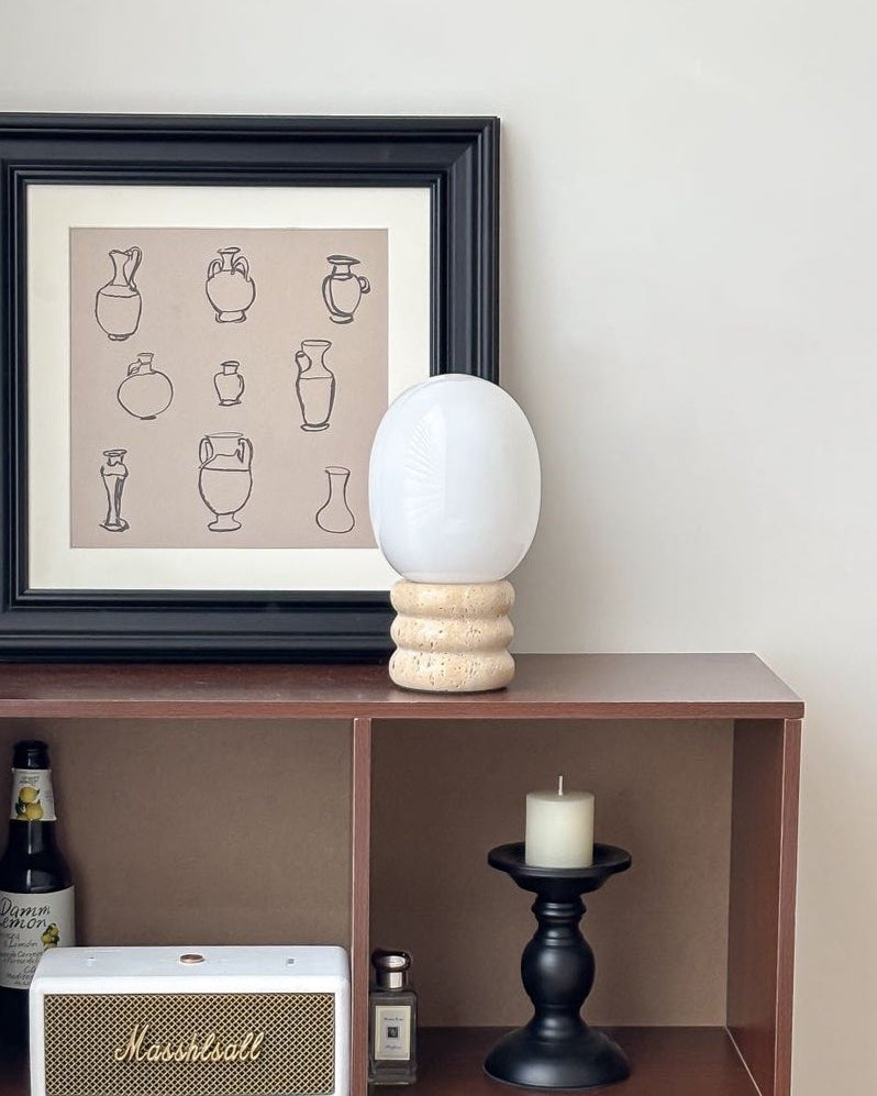 Hillwick Table Light