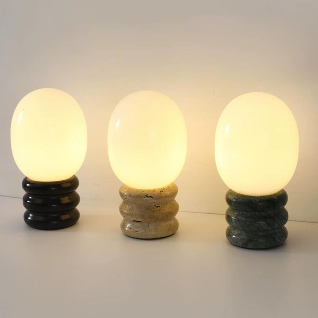 Hillwick Table Light