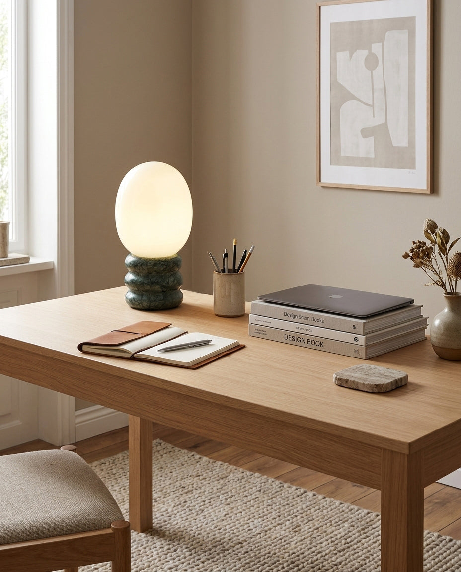Hillwick Table Light