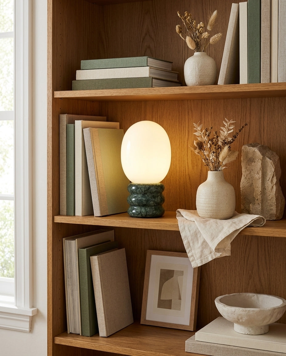 Hillwick Table Light