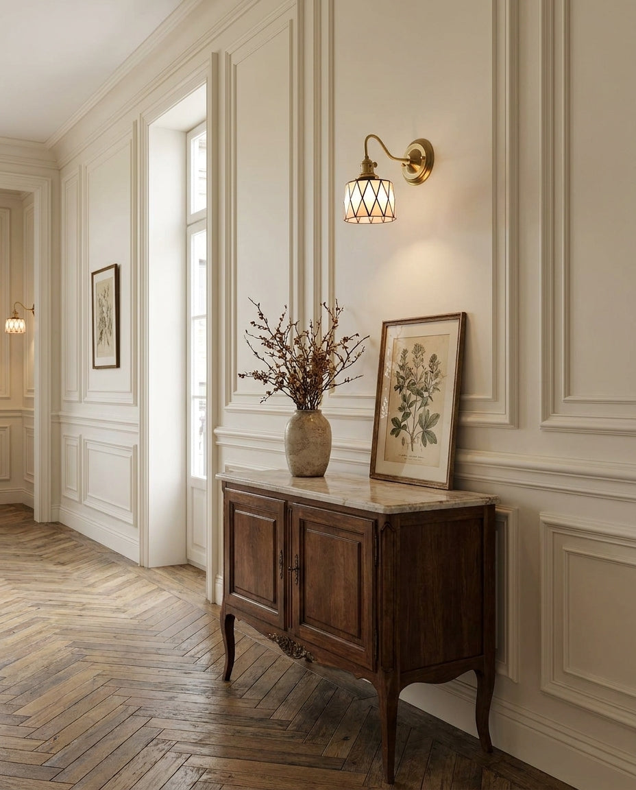 Seldonmere Wall Sconce