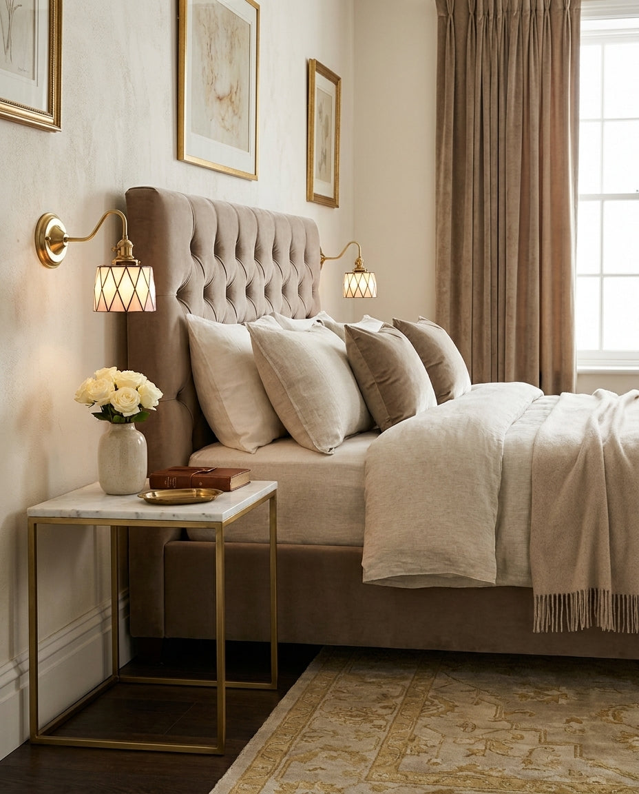 Seldonmere Wall Sconce