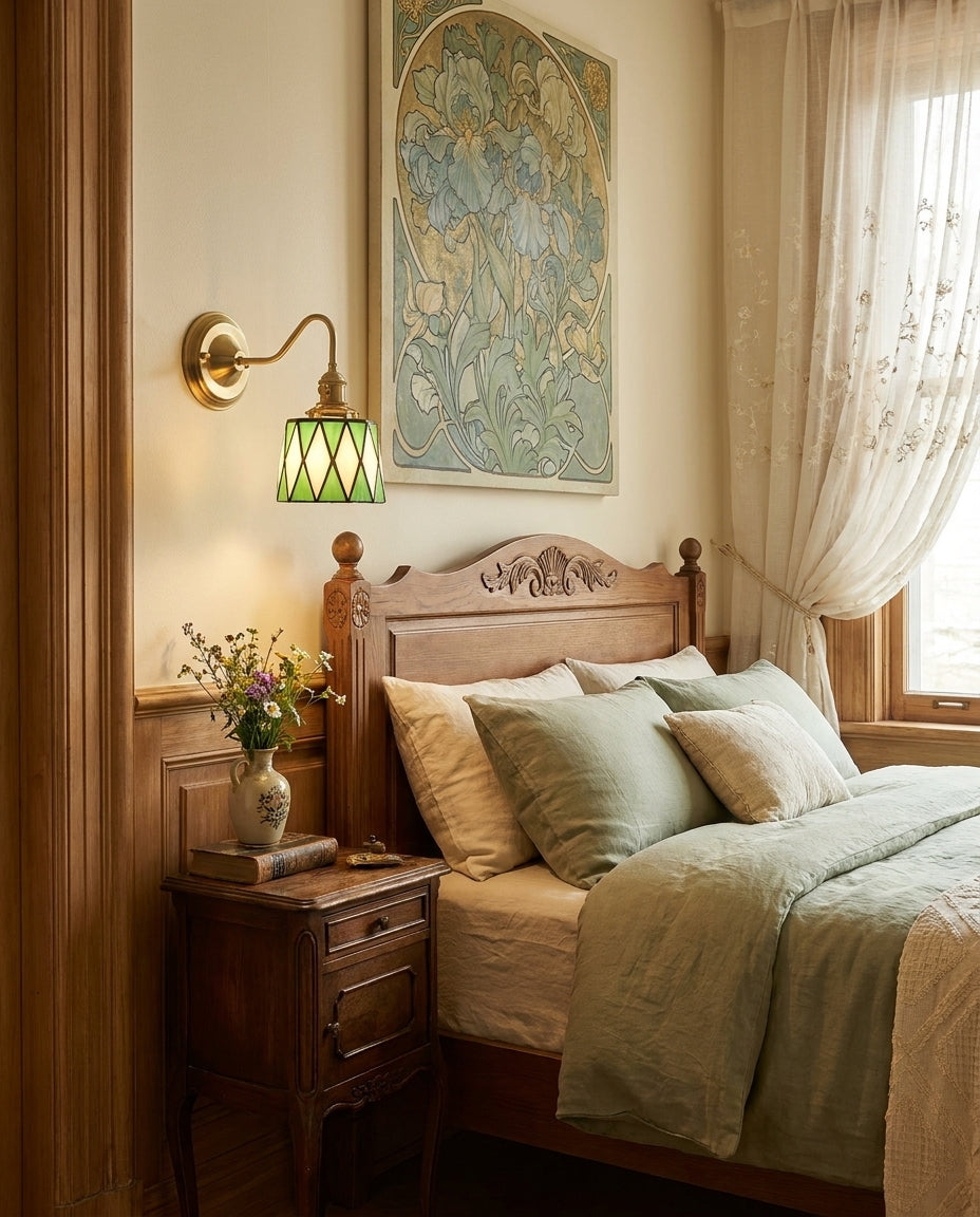 Seldonmere Wall Sconce