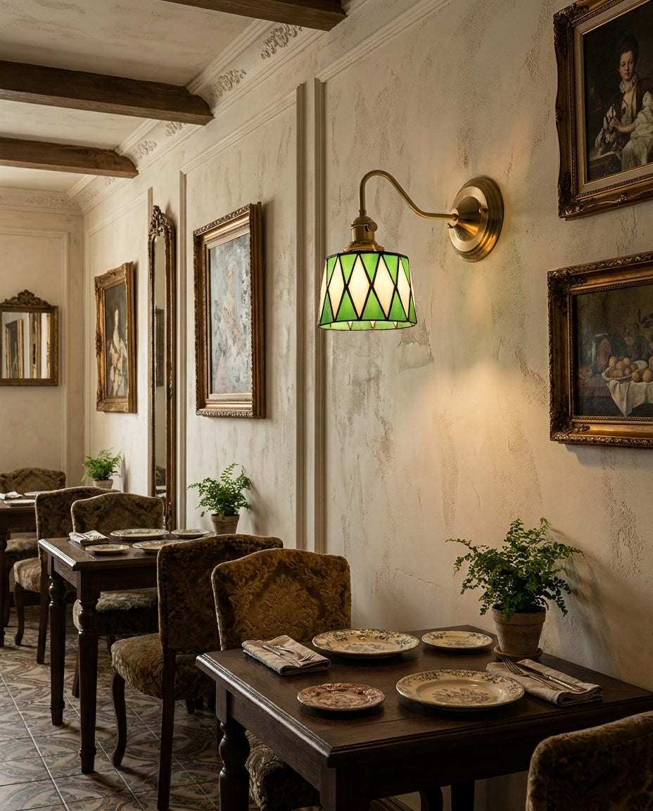 Seldonmere Wall Sconce