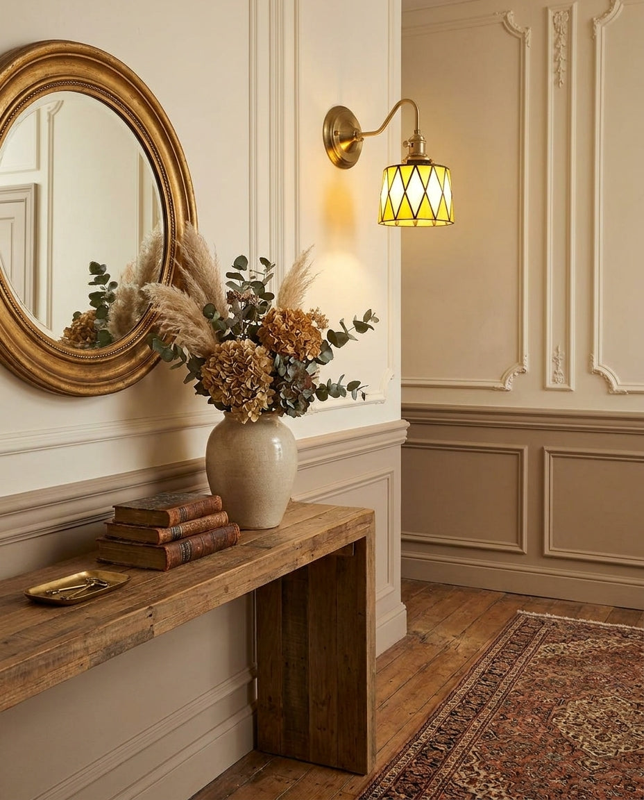 Seldonmere Wall Sconce