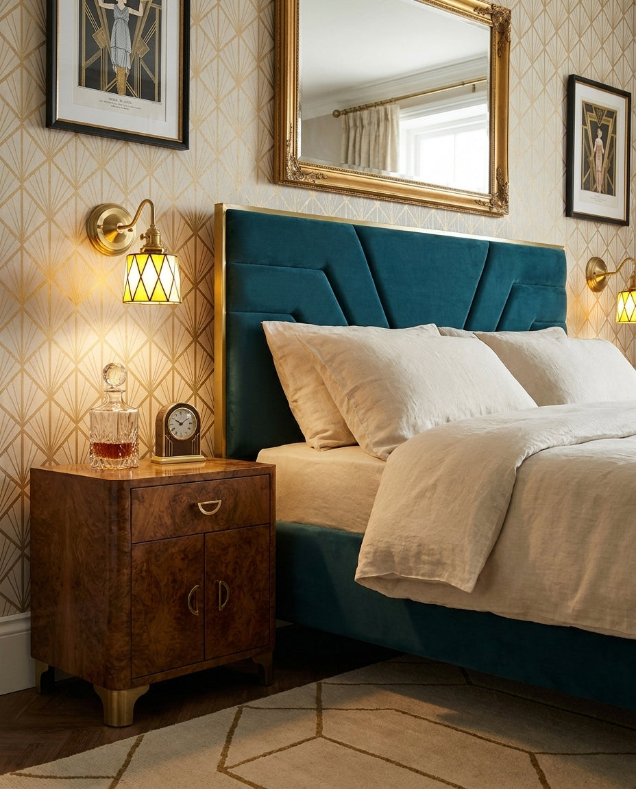 Seldonmere Wall Sconce