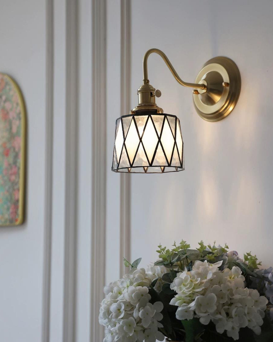 Seldonmere Wall Sconce