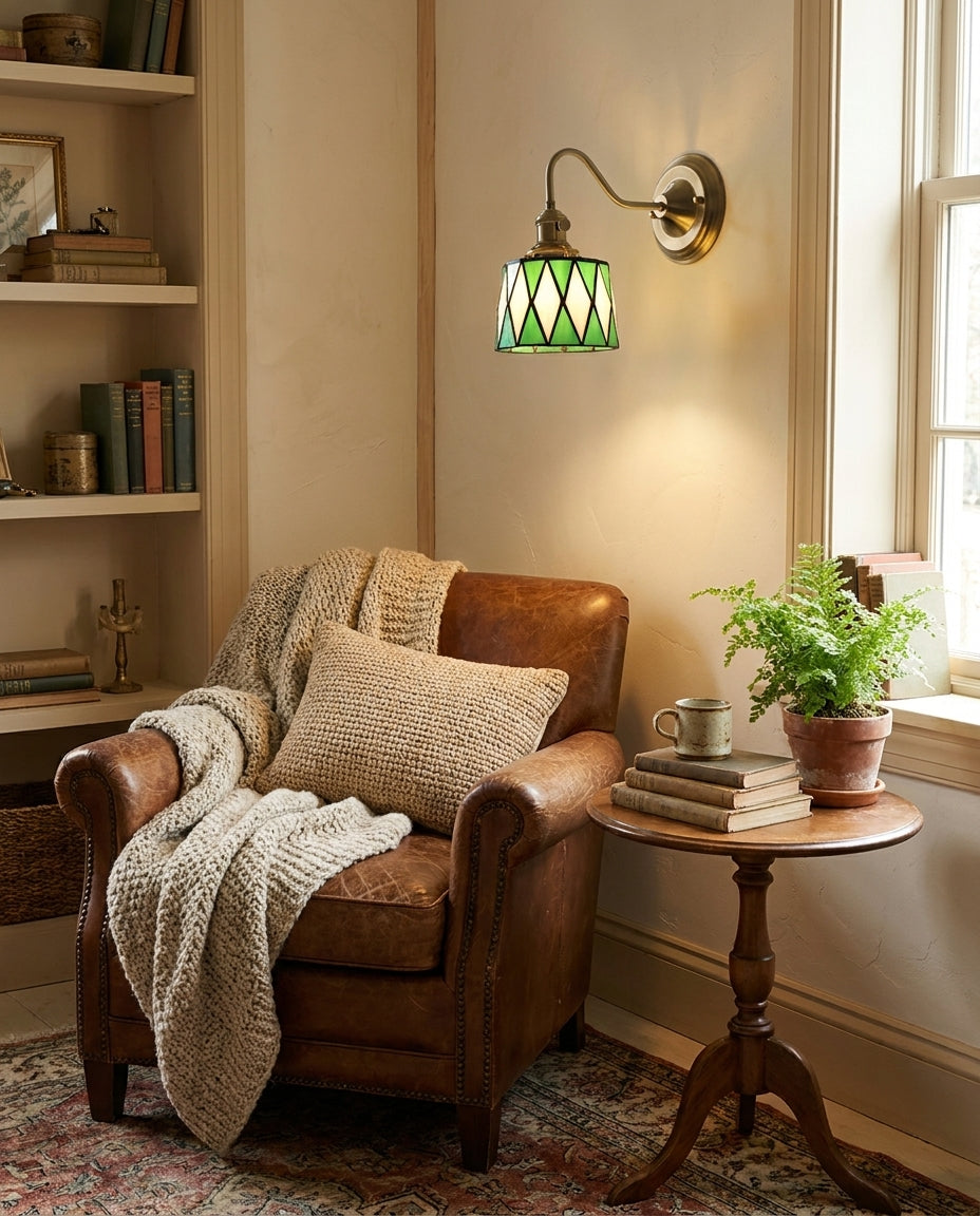 Seldonmere Wall Sconce