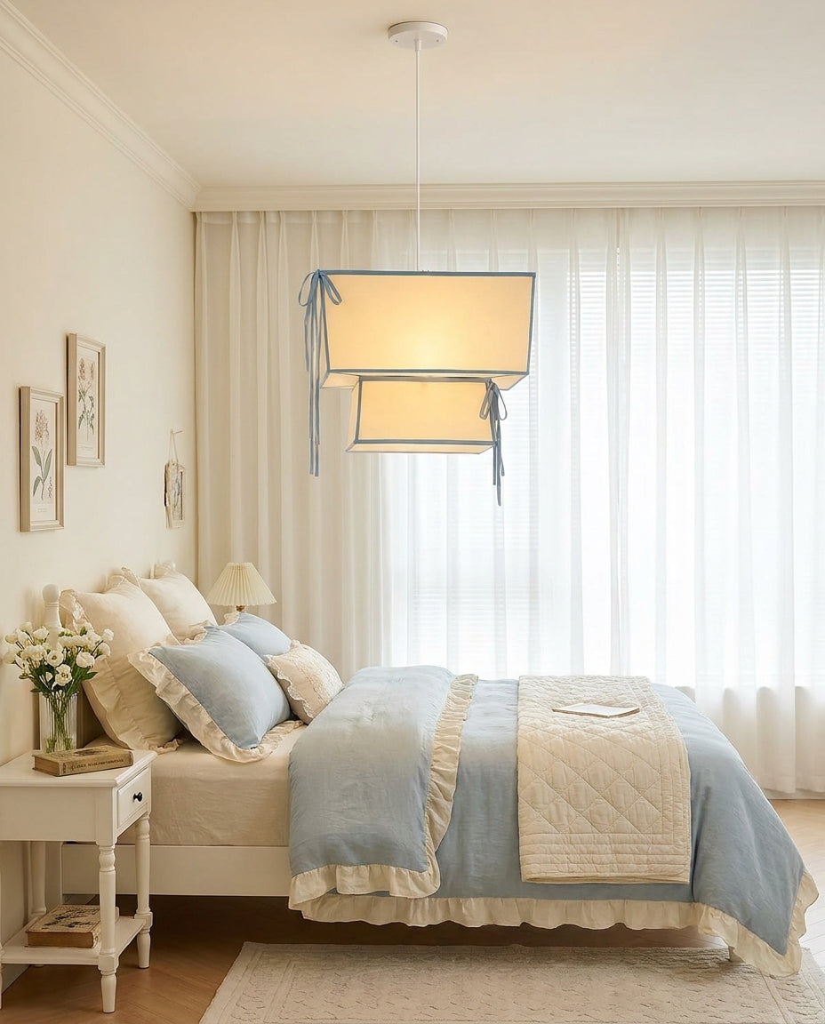 Maplemere Pendant Light
