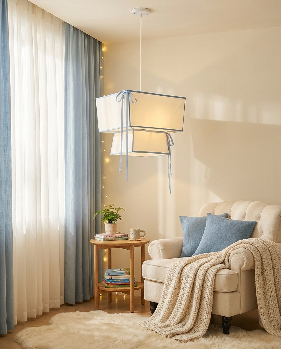 Maplemere Pendant Light