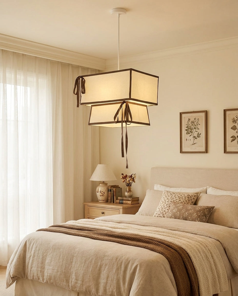 Maplemere Pendant Light
