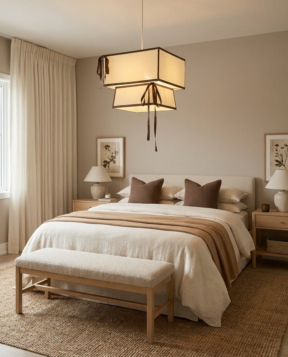 Maplemere Pendant Light