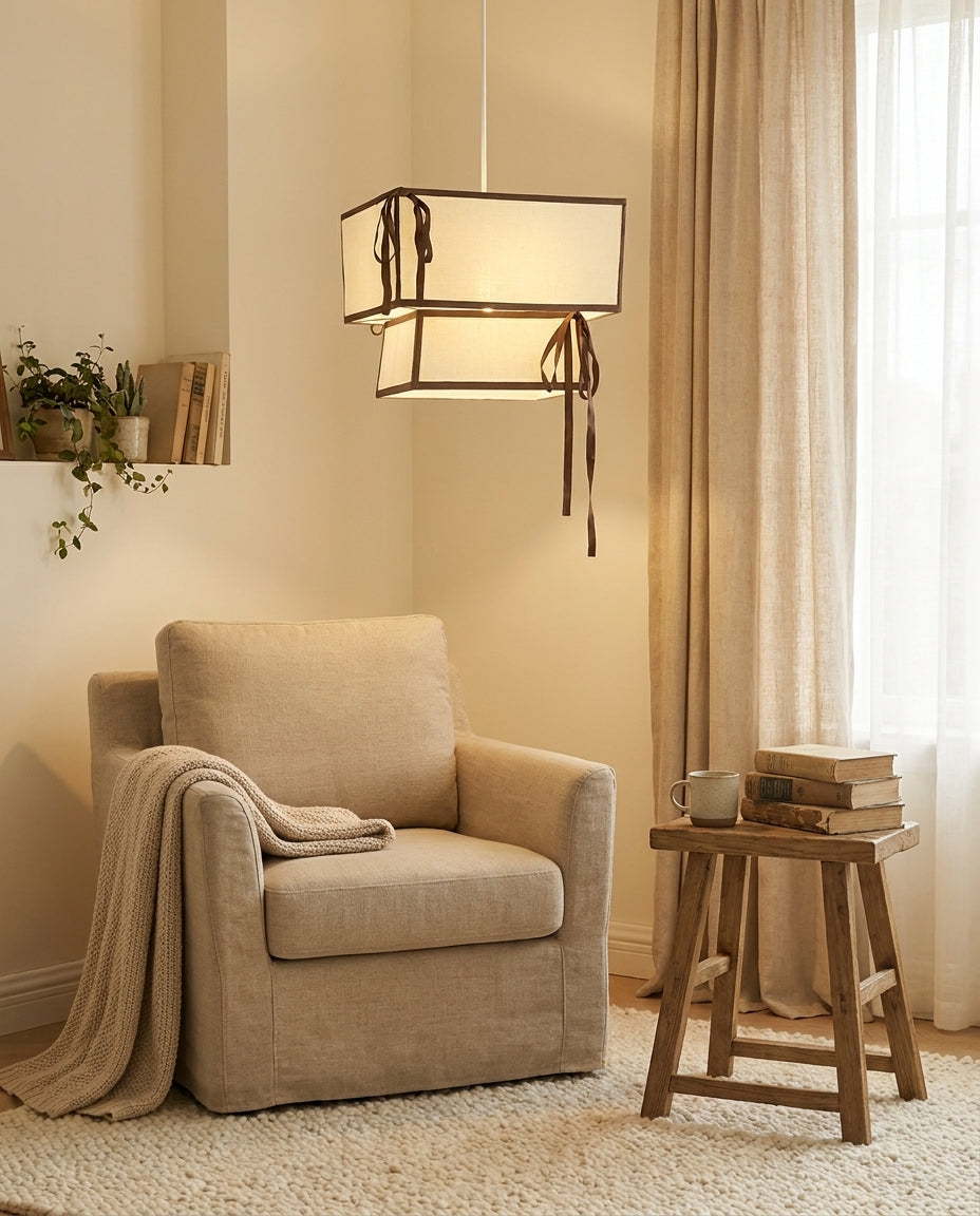 Maplemere Pendant Light