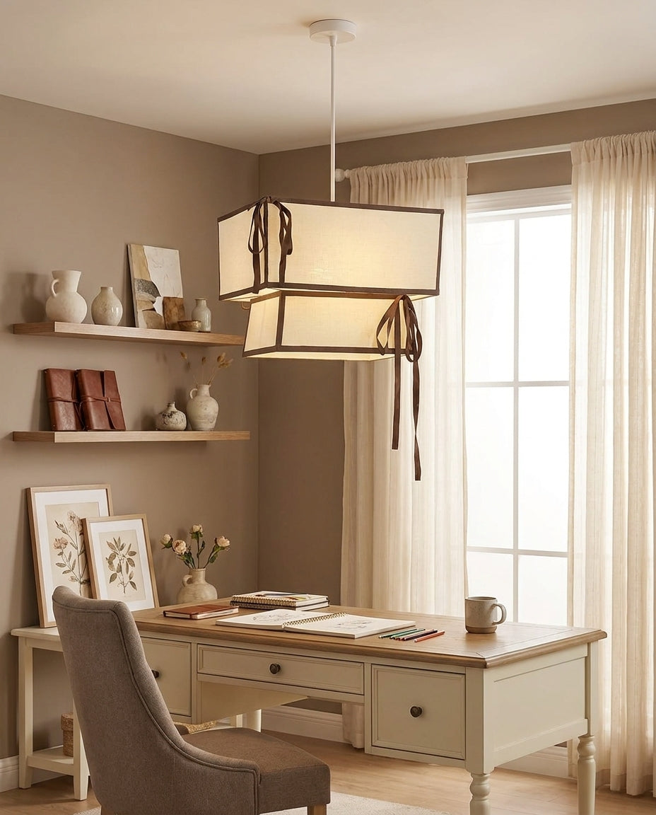 Maplemere Pendant Light