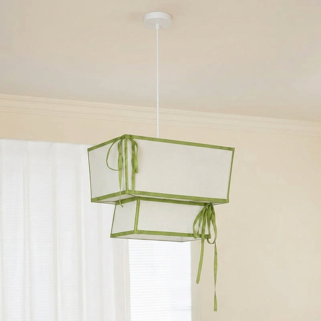 Maplemere Pendant Light