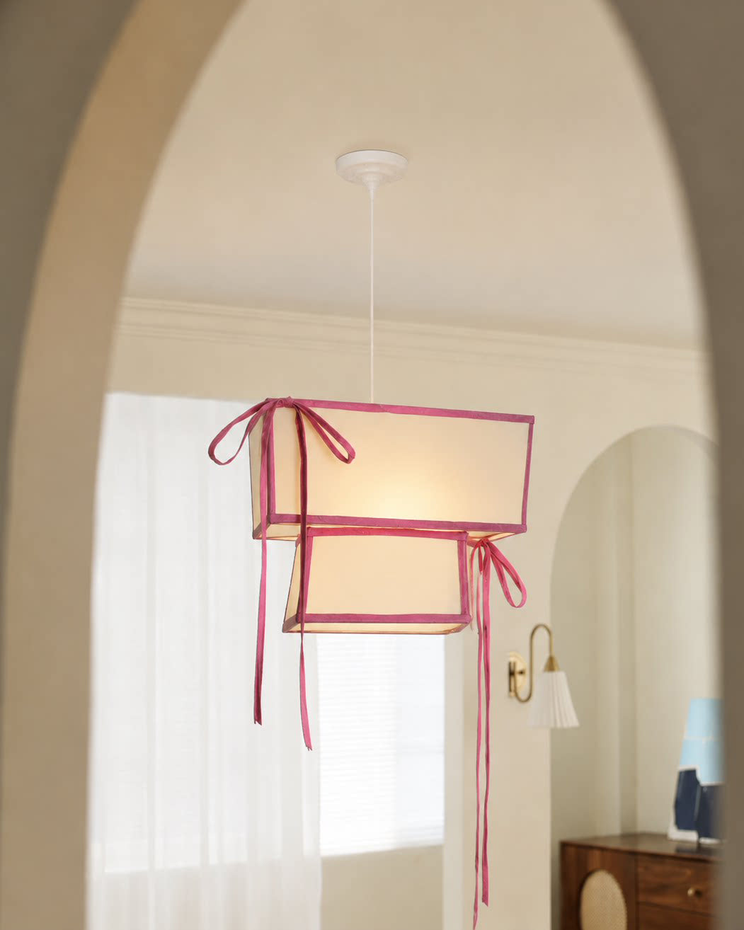 Maplemere Pendant Light
