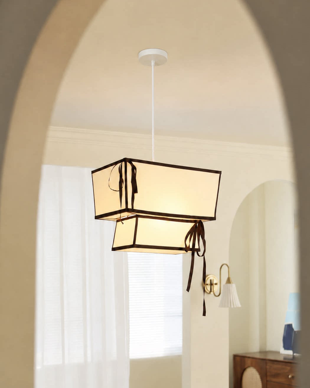 Maplemere Pendant Light