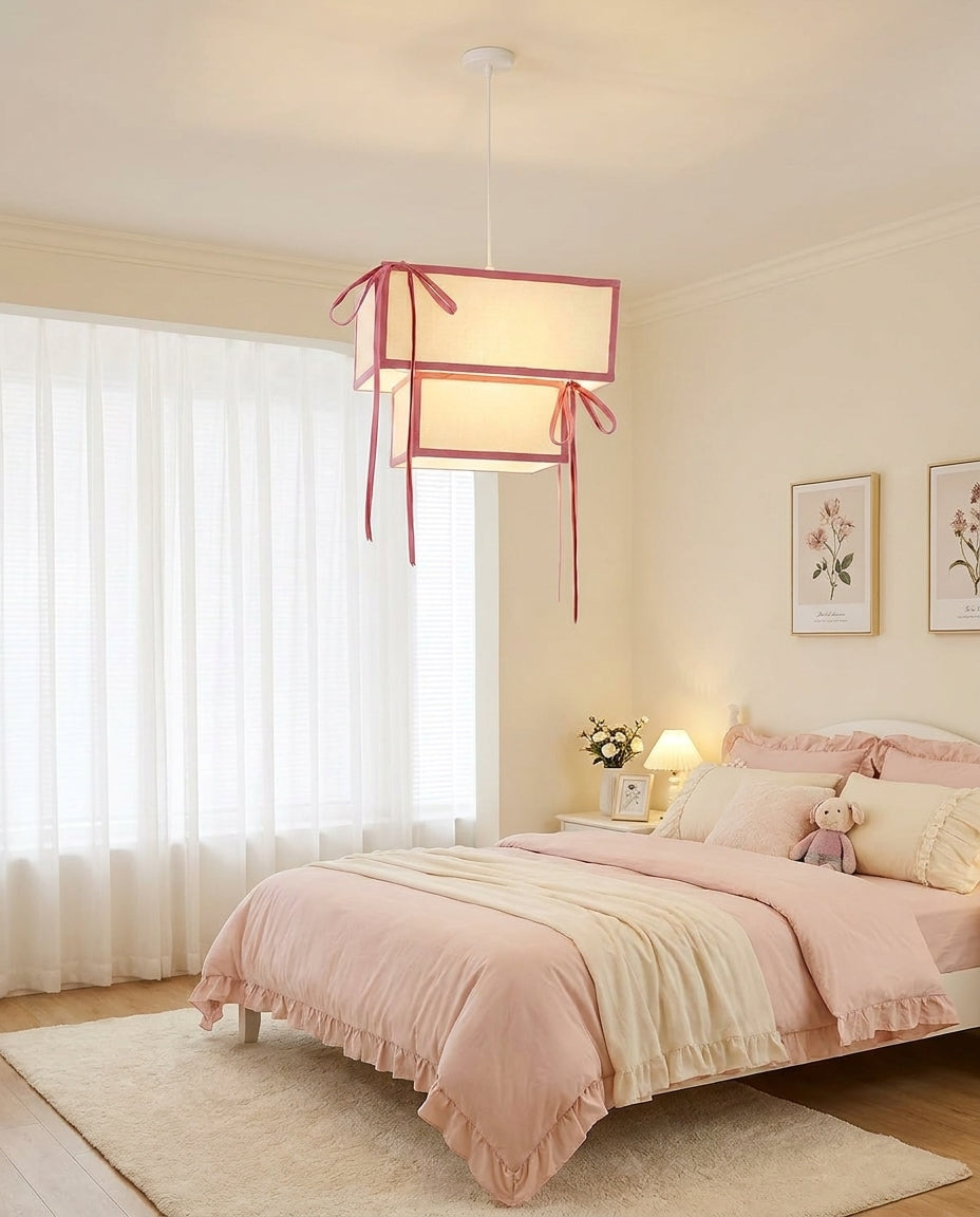 Maplemere Pendant Light