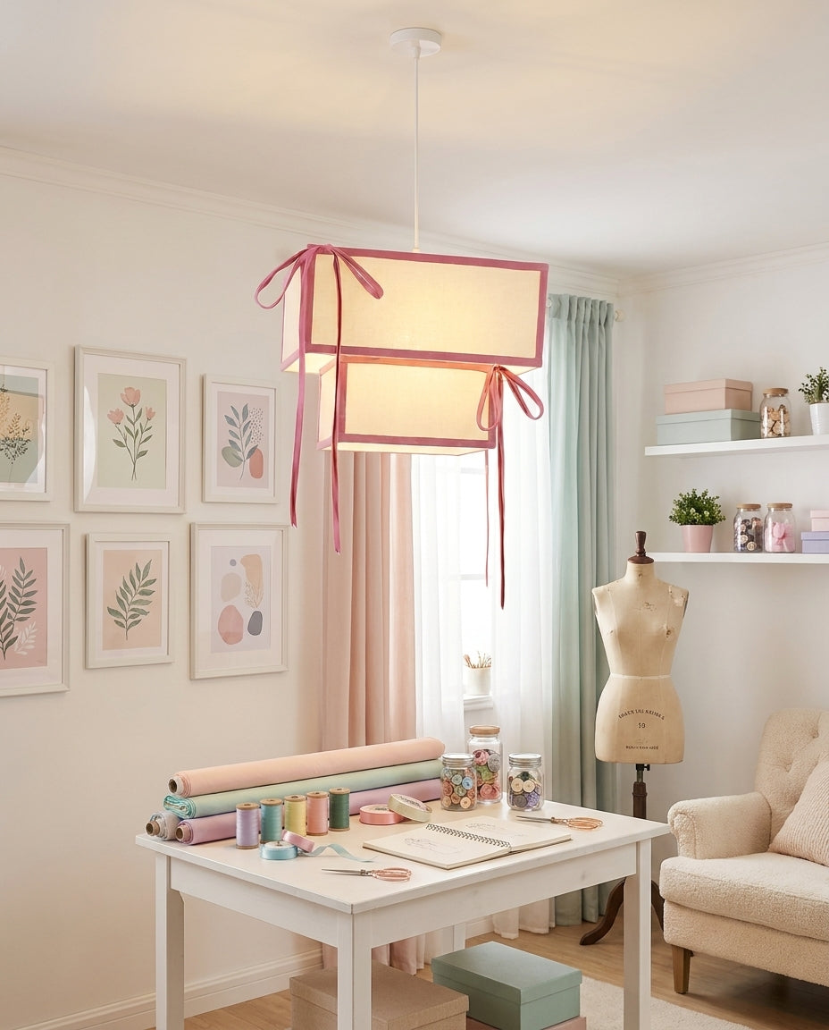 Maplemere Pendant Light