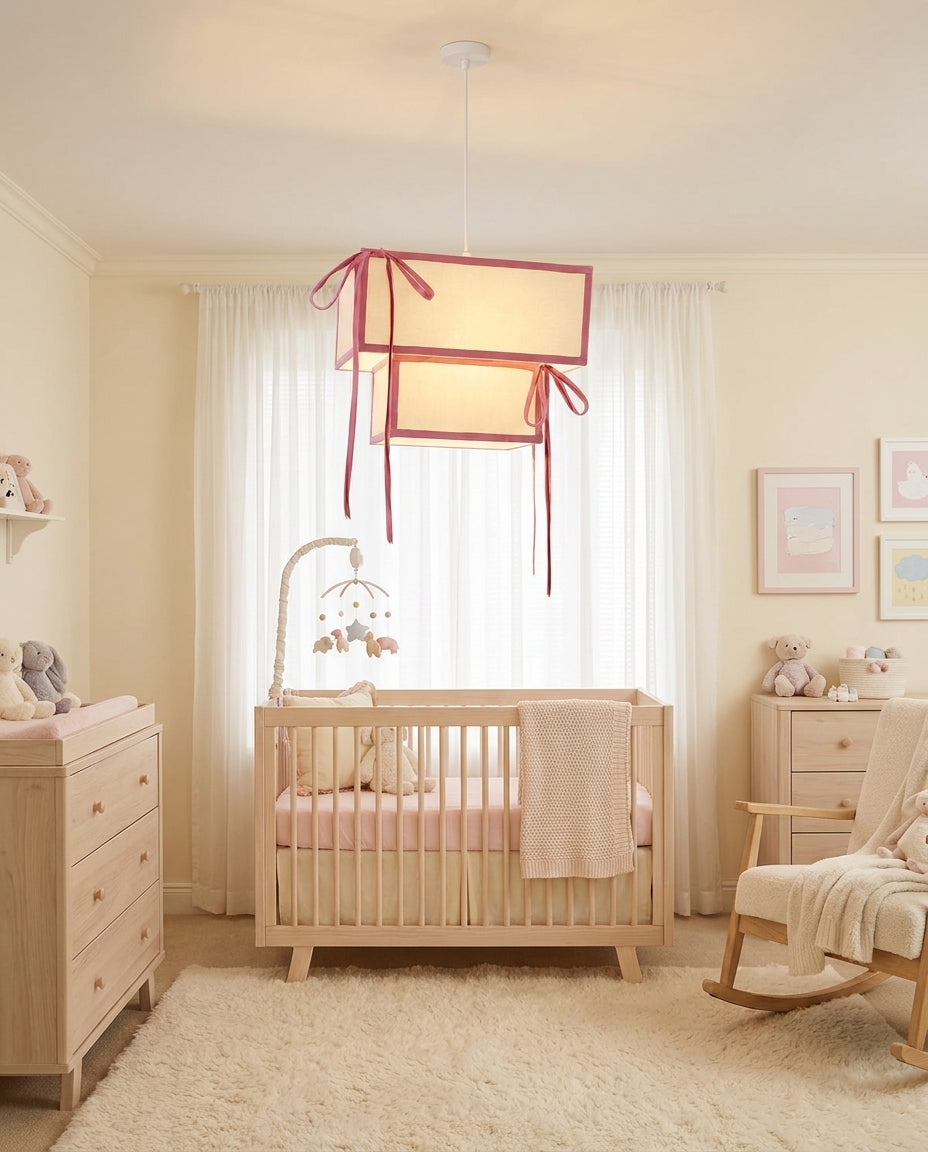 Maplemere Pendant Light