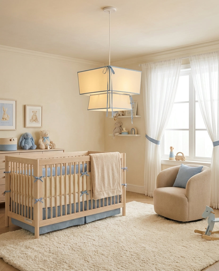 Maplemere Pendant Light