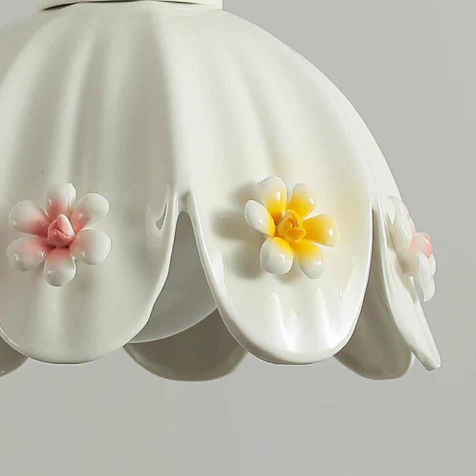 Daisette Wall Sconce