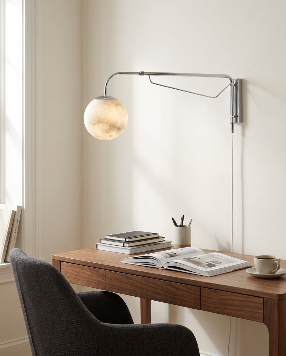 Mear Wall Sconce