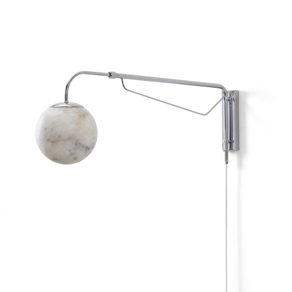 Mear Wall Sconce