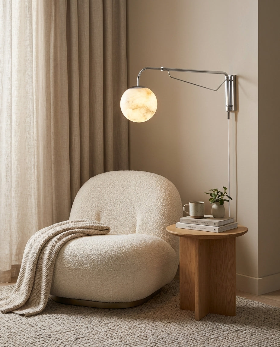 Mear Wall Sconce