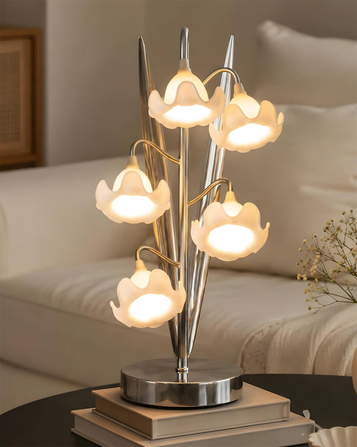 Jasmere Table Lamp